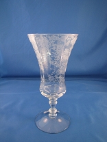 19. Rosepoint Iced Tea Glass